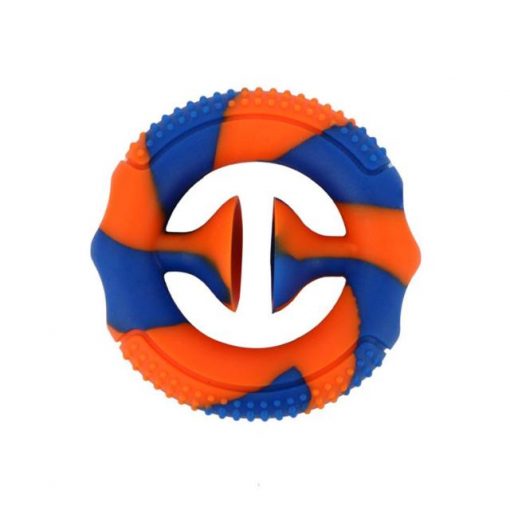 Silicone Snapper Fidget Toy Sensory Calming Grab And Snap Hand Toys Soft Adult Stress Relief Antistress 2.jpg 640x640 2 - Snapper Fidget