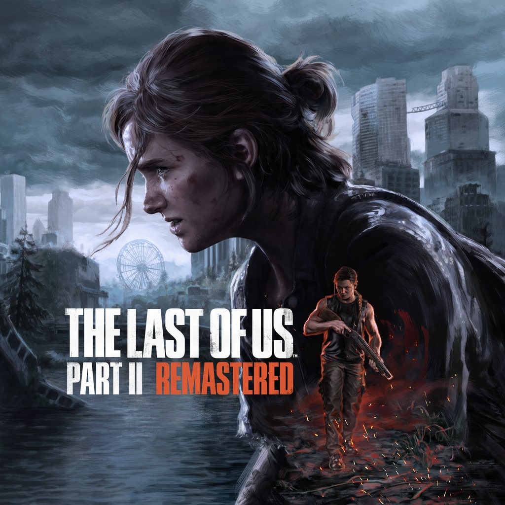 The Last Of Us 1 - Snapper Fidget
